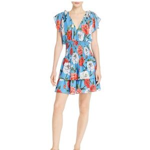 Parker Bondi Dress Size Small